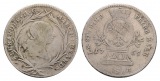 Linnartz Brandenburg Ansbach, Alexander, 20 Kreuzer 1765 S, Sl...