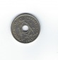 Belgien 10 Centimes 1923 französisch