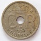 Dänemark 25 Öre 1930