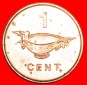 · MAGNETIC (1987-2010): SALOMONEN ★ 1 CENT 1996 VZGL STEMPE...