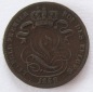 Belgien 1 Centime 1859