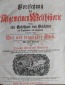 Allgemeine Welthistorie von 1770. Die Geschichte der vereinigt...