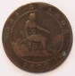 Spanien 2 Centimos 1870