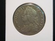 GREAT BRITAIN 1/2 CROWN 1746 LIMA.GRADE-PLEASE SEE PHOTOS.