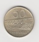 50  Guarates Paraguay 1992 (I832)