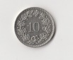 10 Rappen  Schweiz 1984 (I833)