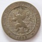 Belgien 5 Centimes 1862