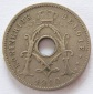 Belgien 5 Centimes 1910 BELGIE