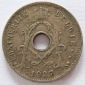 Belgien 5 Centimes 1927 BELGIE
