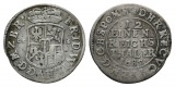 Altdeutschland; Kleinmünze 1685