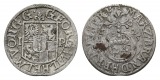 Altdeutschland; Kleinmünze 1625