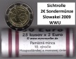 Rolle...2 Euro Sondermünze 2009...WWU...unc.