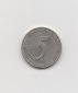 5 Centavos Ecuador 2003 (I854)