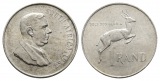 South Africa; 1 Rand 1967