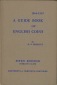 A Guide Book of English Coins; von K.E.Bressett 1966