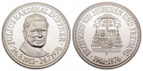 Linnartz Bayern Silbermedaille 1976, Kardinal Döpfner, 50,14/...