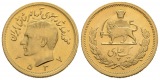 7,32 g Feingold. Muhammad Reza Shah