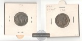USA, 5 Cents 1919 American Bison FM-Frankfurt  Kupfer/Nickel