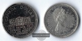 Kanada,  1 Dollar  1973  Prince Edward Island  FM-Frankfurt