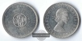 Kanada, 1 Dollar 100th Anniversary of Charlottetown & Quebec 1...