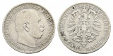 Preussen, 2 Mark 1876