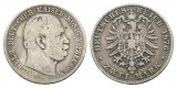 Preussen, 2 Mark 1876