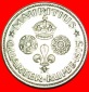 · GROSSBRITANNIEN (1960-1978): MAURITIUS ★ 1/4 RUPEE 1975! ...