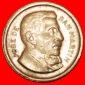 · SAN MARTIN (1778-1850): ARGENTINIEN ★ 50 CENTAVOS 1952! O...