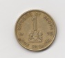 1 Shilling Kenia 1998 (I937)