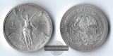 Mexiko  1oz    1993    Libertad      FM-Frankfurt    Feinsilbe...