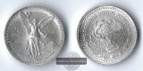 Mexiko  1/2oz    1992    Libertad      FM-Frankfurt    Feinsil...