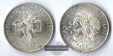 Mexiko, 25 Pesos 1968  Sommer Olympiade - Mexico City   FM-Fra...