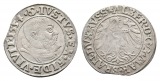 Altdeutschland; Kleinmünze 1534