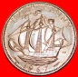 · SCHIFF ~ SCHMALE FELGE: GROSSBRITANNIEN ★ 1/2 PENNY 1967 ...