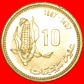 · MAIS: MAROKKO ★ 10 CENTIMES 1407 - 1987 STG STEMPELGLANZ!...