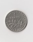 1 Franc Frankreich 1964   (I975)