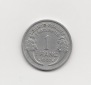 1 Franc Frankreich 1957   (I977)