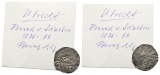 Utrecht; Pfennig, 1,18 g