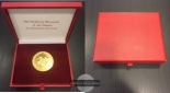 Medaille Volkspolizei 30 Jährige Dienstzeit in den Organen de...