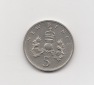 Großbritannien 5 Pence 1979  (I983)