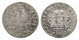 Altdeutschland; Kleinmünze 1656