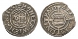 Altdeutschland; Kleinmünze 1553