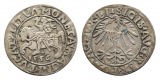 Altdeutschland;  Kleinmünze 1556