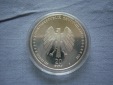 Deutschland 20 Euro,2017, Bremer Stadtmusikanten, AG 925 in Ka...