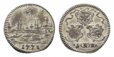 Altdeutschland; Kleinmünze 1773