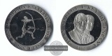 Spanien  2000 Pesetas  1990  Olympiade 1992 - Bogenschießen  ...