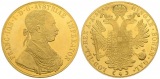 13,76 g Feingold. Franz Joseph I. (1848 - 1916)