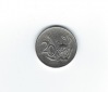 Südafrika 20 Cents 1965 englisch