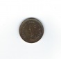 Rhodesien 1 Cent 1970