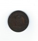 Frankreich 5 Centimes 1856